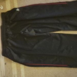 Men's Tek Gear training straight leg pants